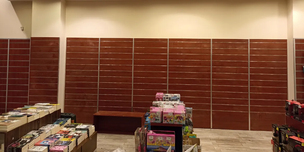 D&R Mağaza İçi Yönlendirme Görseli