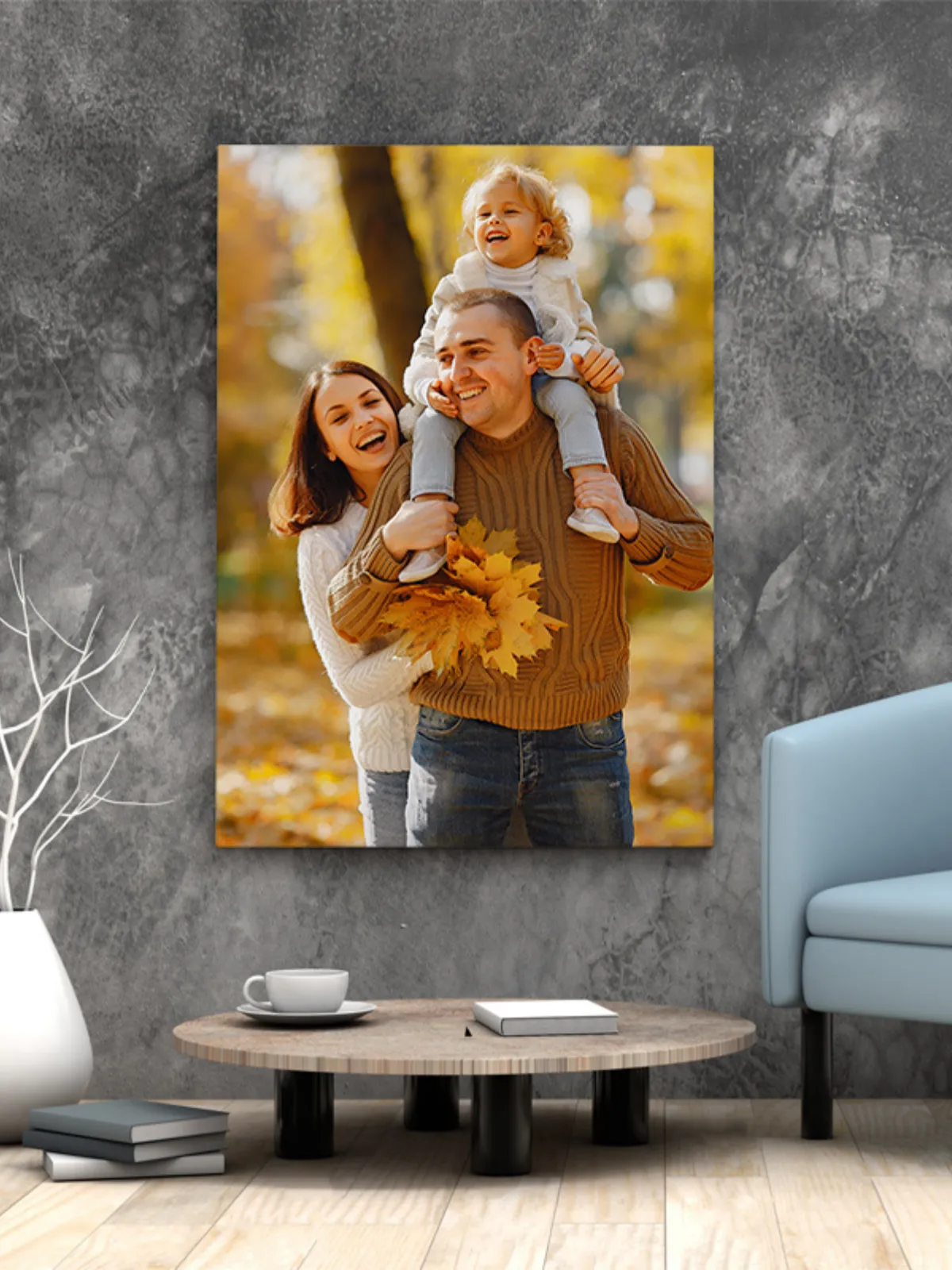 Işıklı Kutu Harf Tabela