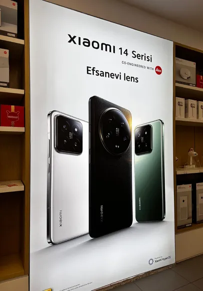 Mi Mağazası Lightbox