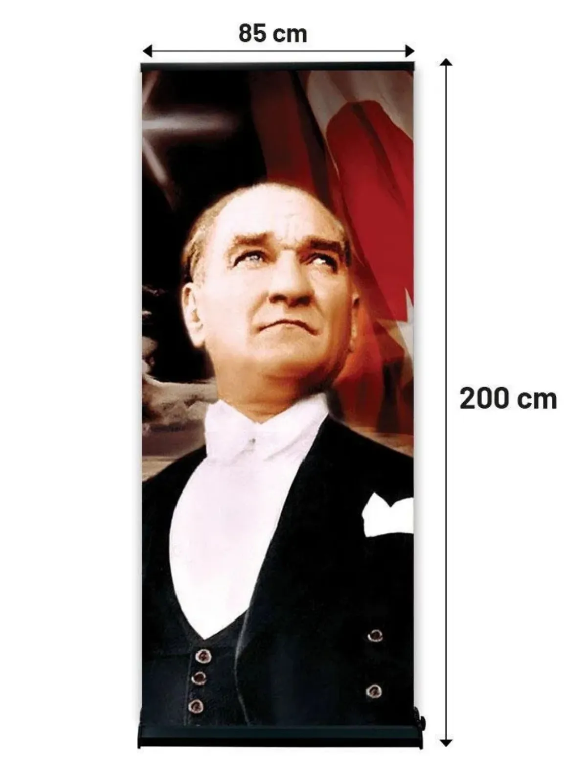 Işıklı Kutu Harf Tabela