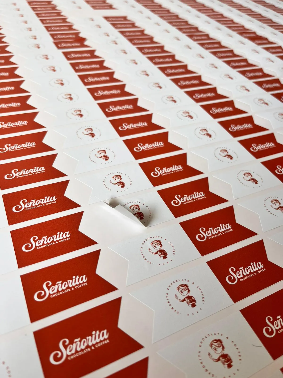 Işıklı Kutu Harf Tabela