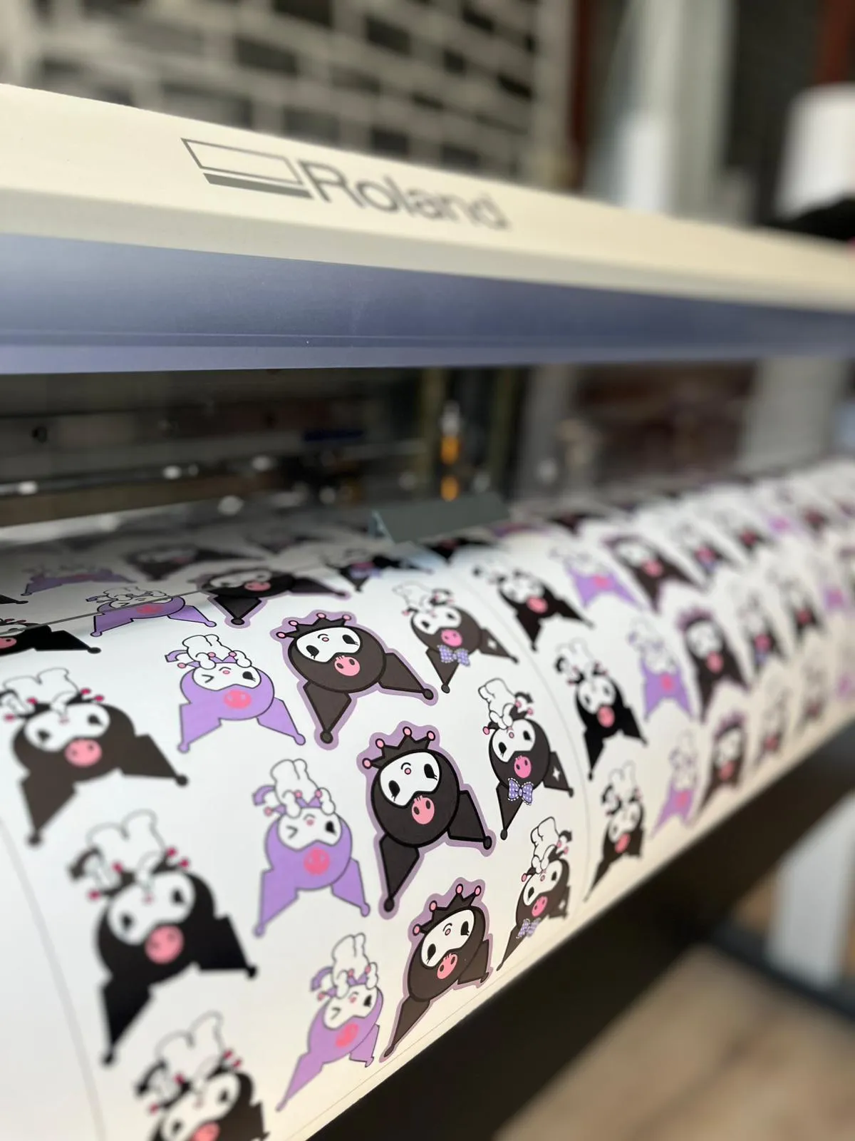 Işıklı Kutu Harf Tabela